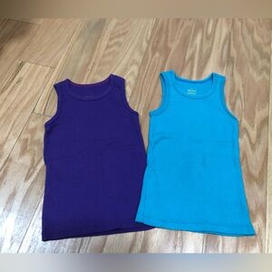 Pair of tank tops 4/5